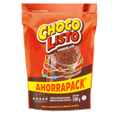 Chocolisto Bolsa 1500Gr