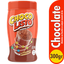 Chocolisto Chocolate 300Gr