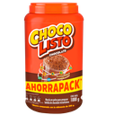 Chocolisto Tarro 1000Gr