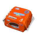 Chocoramo 4 Unidades 160Gr