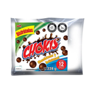 Chokis 12 Unidades 252Gr