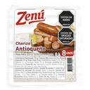 Chorizo Antioqueño Zenú 500Gr