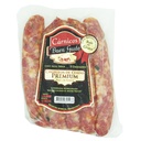 Chorizo Buen Gusto Cerdo Premium 5 Unidades 500Gr