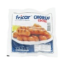 Chorizo Coctel Fricar 500Gr