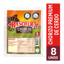 Chorizo Ranchera 520Gr