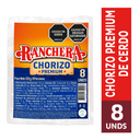 Chorizo Ranchera 520Gr