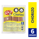 Chorizo Rica 400Gr