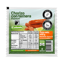 Chorizo Ternera Colanta 450Gr