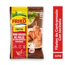 Chuzos Mini Friko De Contramuslo y Tocineta 6 Unidades 540Gr