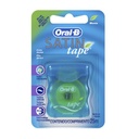 Cinta Dental Oral-B Satin Tape Menta 25M