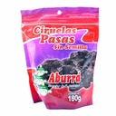 Ciruelas Pasas Aburra Sin Semilla 180Gr