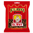 Clavo El Rey Bolsa 9Gr