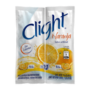 Clight Splenda Naranja 14Gr