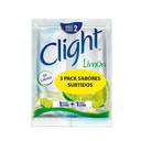 Clight Splenda Surtido 3 Unidades 42Gr