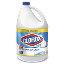 Clorox  Anti - Splash 3800Ml