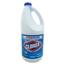 Clorox Original 1800Cc