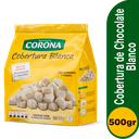 Cobertura Blanca Corona 500Gr