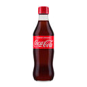 Coca Cola 300Ml