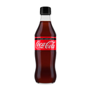 Coca Cola Sin Azúcar 300Ml