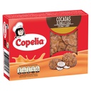 Cocadas Copelia Panela Coco 12 Unidades 240Gr