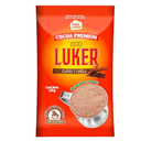 Cocoa Luker Clavos Canela 100Gr