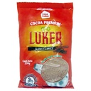 Cocoa Luker Clavos Canela 230Gr