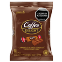 Coffee Delight Blando Bolsa 50 Unidades 215Gr