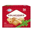 Colaciones Ramo Surtidas 240Gr