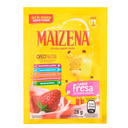 Colada Maizena Fresa Sobre 28Gr