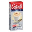 Colcafé Cappuccino Light Sobres 6 Unidades 108Gr