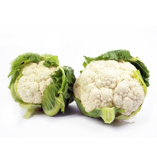 [007458] Coliflor (1 Unidad - 380 Gr Aprox)