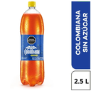 Colombiana Postobon Sin Azúcar 2500Ml