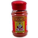 Color El Rey Frasco 85Gr