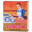 Color La Gran Cocina 70Gr