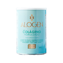 Colágeno En Polvo Hidrolizado Alogen 500Gr
