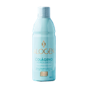 Colágeno Líquido Hidrolizado Alogen 500Ml