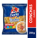 Conchas Doria 250Gr