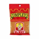 Condimento Completo El Rey Bolsa 60Gr