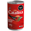 Conservas De Pescado Catalina En Salsa Tomate 155Gr