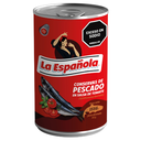 Conservas De Pescado La Española En Salsa Tomate 155Gr