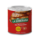 Conservas De Pescado La Soberana En Salsa De Tomate 320Gr