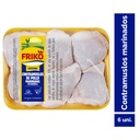Contramuslos Friko (1 Bandeja - 1008Gr Aprox)