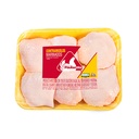 Contramuslos Paulandia (1 Bandeja - 831Gr Aprox)