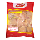 Contramuslos Polliro Sin Hueso Sin Piel Bolsa 1500Gr