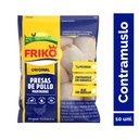 Contramuslos Sin Rabadilla Friko (1 Bolsa - 2166Gr Aprox)