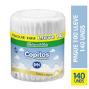 Copitos Mk Pague 100 Lleve 140