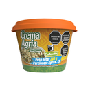 Crema Agria Colanta 200Gr