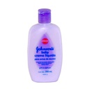 Crema Antes De Dormir Johnsons Baby 200Ml
