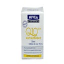 Crema Antiarrugas Nivea Q10 Plus Dia 50Ml