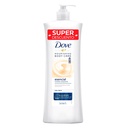 Crema Corporal Dove Esencial 1000Ml Precio Especial